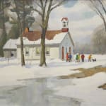 Tom Roberts, Bolton, c1960
