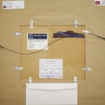 Franklin Carmichael, Church, Newtonbrook, c 1925