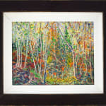 David Drum, Niagara Wetlands, 2024