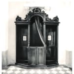 Rinko Kawauchi, Untitled, [looking into a glass] From the series "Murmuration", 2010