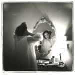 Rinko Kawauchi, Untitled, [looking into a glass] From the series "Murmuration", 2010