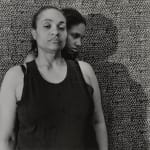 Rinko Kawauchi, Untitled, [looking into a glass] From the series "Murmuration", 2010