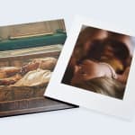 Rinko Kawauchi, Untitled, [looking into a glass] From the series "Murmuration", 2010