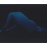 Rinko Kawauchi, Untitled, [looking into a glass] From the series "Murmuration", 2010