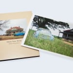 Rinko Kawauchi, Untitled, [looking into a glass] From the series "Murmuration", 2010