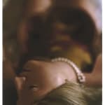 Rinko Kawauchi, Untitled, [looking into a glass] From the series "Murmuration", 2010