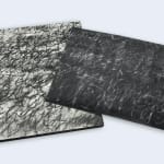 Rinko Kawauchi, Untitled, [looking into a glass] From the series "Murmuration", 2010