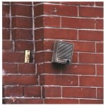 Rinko Kawauchi, Untitled, [looking into a glass] From the series "Murmuration", 2010