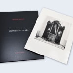 Rinko Kawauchi, Untitled, [looking into a glass] From the series "Murmuration", 2010