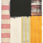 Paul Furneaux RSA, Sumi Bleed