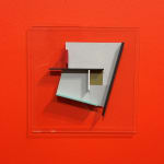 Toby Paterson RSA, Crown Circus, 2025