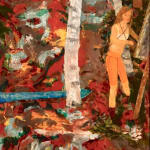 Francis Convery RSA, Northwater Bridge (Montrose)