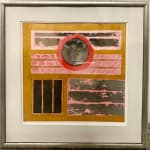 William Littlejohn RSA, Untitled, circa 2000