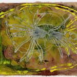 Gosia Walton, I want to be a tree 17, 2025