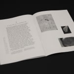 Rachy McEwan, When We Have Never Been Human, What Is to Be Done?, 2021