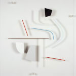 Toby Paterson RSA, Crown Circus, 2025