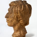 Benno Schotz RSA, Study for Ex Terra