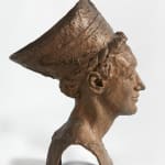 Benno Schotz RSA, Study for Ex Terra