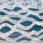 Samantha Clark, Frequency, 2024