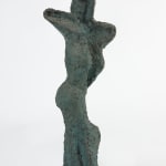 Benno Schotz RSA, Study for Ex Terra