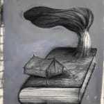 James Castle RSA, Wind at Westacott