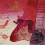 Elspeth Lamb RSA, Cinderella