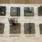 Mari K. Helland, De-Paving: A Mud Mixing Platform, 2024