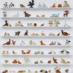 Doug Cocker RSA, Little Monuments 7, 2025