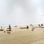 Ewan Robertson, Untitled (Longshore’s chantepleure), 2022