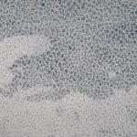Samantha Clark, Wave Cloud Breath, 2024