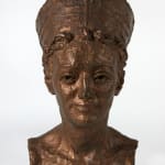Benno Schotz RSA, Study for Ex Terra