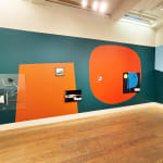 Toby Paterson RSA, Sunny Blunts, 2003