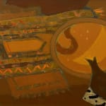 William Littlejohn RSA, Untitled, 1985