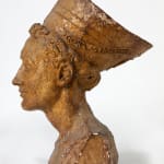 Benno Schotz RSA, Study for Ex Terra