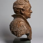 Benno Schotz RSA, Study for Ex Terra