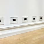 Gosia Walton, I want to be a tree 17, 2025