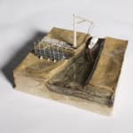 Mari K. Helland, De-Paving: A Mud Mixing Platform, 2024