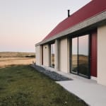 Greig Penny Architecture, Hebridean House