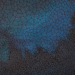 Samantha Clark, Wave Cloud Breath, 2024
