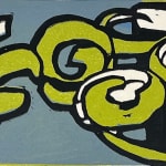 Willie Rodger RSA, Adam Smith (Joker), 1975