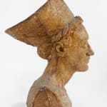 Benno Schotz RSA, Study for Ex Terra