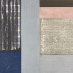Paul Furneaux RSA, Blue Room: Kanazawa II
