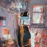 John Mooney RSA, Art Lovers 12, 2025