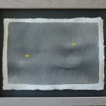 Jack Knox RSA, Studio Shelf with Letter
