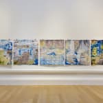 Josie Jones, Wading