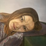 Robbie Bushe RSA, Car Bomb, 2025