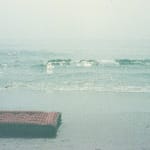 Flannery O’kafka, Water as Body, 2024
