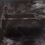 Gosia Walton, I want to be a tree 17, 2025