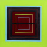Philip Reeves RSA, Chord