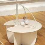 Alana Ashby, Synthesise destruction, 2024
